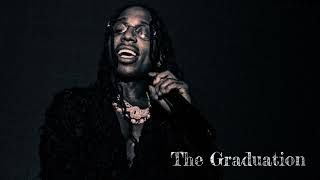 Jacquees - The Graduation (Slowed + Reverb)