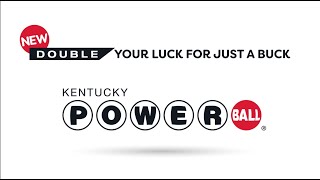 How To Play: Powerball Double Play