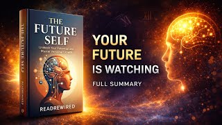 Your future self is watching you(Audiobook)