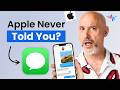 iPhone iMessage Secrets:  6 Hidden Features That Save Time