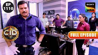 क्या Daya के Plan से Culprit को पकड़ पाएगी Team CID? | CID | सी.आई.डी. | 24 Oct 2024