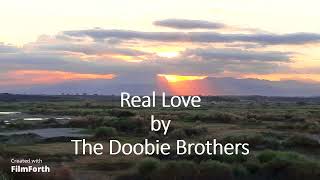 The Doobie Brothers - Real Love