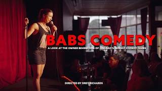 BABS Comedy (A Short Documentary)
