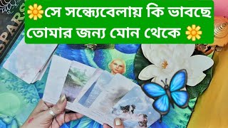 🌼তোমার পার্টনারের মোনে কি চোলছে সন্ধ্যে বেলায় তোমাকে নিয়ে 🌼। SPARSHA 7🧚‍♀️🦋🧚‍♀️🦋🧚‍♀️🦋🧚‍♀️