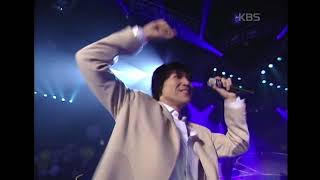 코요태(Koyote) - 비몽 [뮤직플러스] | KBS 20020330 방송