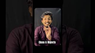 Java Classes & Objects Explained in Telugu | Easy Examples for Beginners #javatutorial #coding #oop
