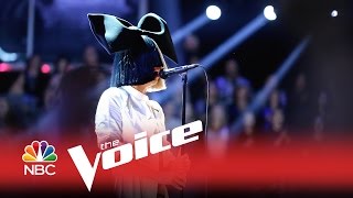 Sia: "Alive" - The Voice
