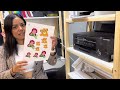 Cómo crear stickers con vinil imprimible