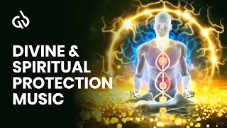 999 Hz Protection Frequency Music: Divine \u0026 Spiritual Protection Music