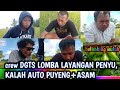 Buat layangan penyu