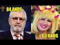 22 ARTISTAS FAMOSOS QUE MORRERAM EM 2022 | ATUALIZADO