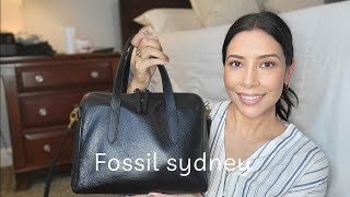 Fossil sydney | wimb