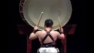 The Festival of Japan: Hakata Kinjishi Taiko & Hakata Koma