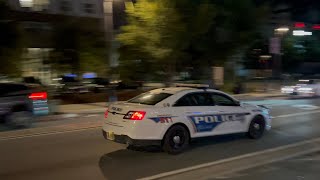 Is Tallahassee Safe At Night?