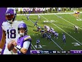 The NFL Hates What The Minnesota Vikings Are Doing Right Now... | Film Analysis |