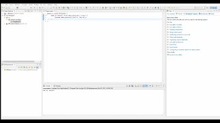 Java Programming Tutorial: Episode 2 - Variables