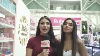 The Most Beautiful Women In The World Medellin Colombia Expo Belleza P2