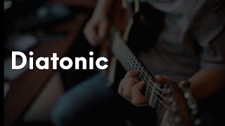 What Is Diatonic In Music?