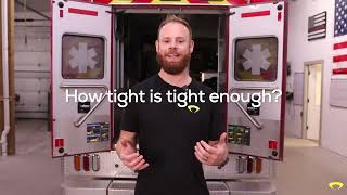Binder Transfer Training Video