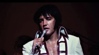 Elvis Presley - The Wonder of You (Stereo / Lyrics)