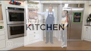 In the Kitchen with David | October 27, 2019