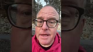 ICE and Trump want you scared. Don’t give in.