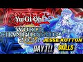 JESSE KOTTON SKILLS | WORLD CHAMPIONSHIP 2024 - Day 1 [ Yu-Gi-Oh! Master Duel ]