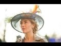 A LITTLE CHAOS Official Trailer (2015)