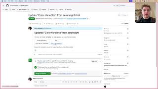 How to automate Figma Variables to code