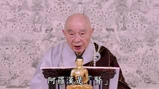 淨土大經科註 （第四回）448（粵語配音）｜淨空老和尚主講