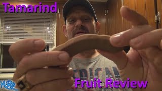 Tamarind | Tamarindus indica | Fruit review