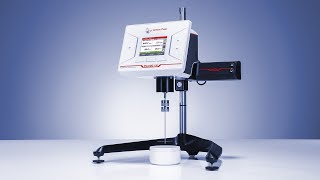 Rotational Viscometer ViscoQC 300 – Heli-Plus