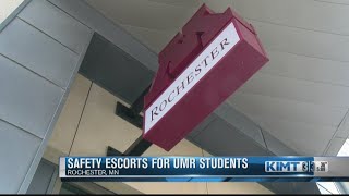 Safety Escorts