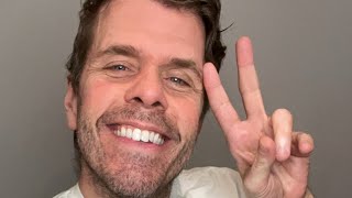 I’ve Got A Plan! | Perez Hilton