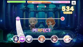 【 Master+ 29 】 Secret Daybreak 【 데레스테 】【 デレステ 】