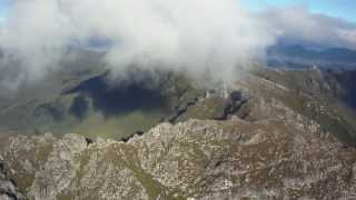 Wandering Foxbat 42 - Tasmania's Western Arthur Range