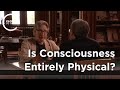 Ned Block - Is Consciousness Entirely Physical?