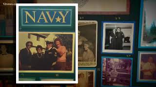 Post Office lost veteran's ashes, family upset