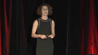 When is criminal law the answer? | Julia Quilter | TEDxUWollongongWomen