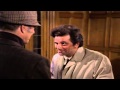 Columbo is a Jimmy Cagney Fan