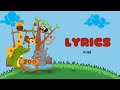 Picnic to the Zoo by Giggle Galaxy Kids Song#NurseryRhymes#KidsSongs#ChildrensMusic