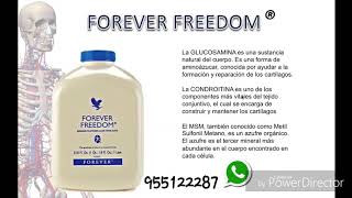 Para siempre libertad de movimiento - FOREVER FREEDOM PERÚ