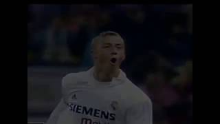 Guti is the name - The prince of Madrid