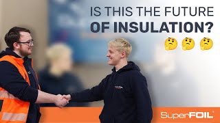 YOUR Guide to MultiFOIL Insulation | Is Foil Insulation Any Good?