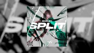 BORAC  - SPLIT FULL EP