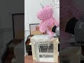 Eternal Flower Unicorn Rose Bear Perfect Gifts Galore #viral #trending #shorts