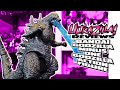 BANDAI GODZILLA MINUS ONE GODZILLA ACTION FIGURE | Review 2339