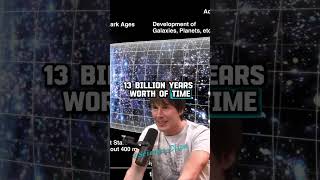 Exploring Ancient Civilizations: How Old Could Advanced Alien Cultures Be? | Brian Cox & Joe Rogan