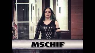 IWA East Coast A Need to Bleed Mickie Knuckles vs  MsChif MV