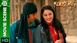 Rockstar | Madness Friendship | Ranbir Kapoor & Nargis Fakhri